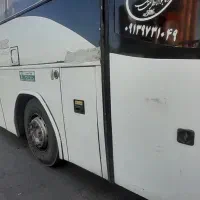 اتوبوس ولووتیپ ۲ مدل ۸۴|خودرو سنگین|نجفآباد, صالح آباد|دیوار