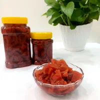 مربای به