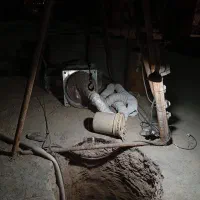 حفاری کانال برق تخریب چاه|خدمات پیشه و مهارت|بندرعباس, |دیوار