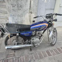 موتور سیکلت