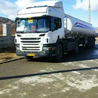 نیازمند راننده پایه یک