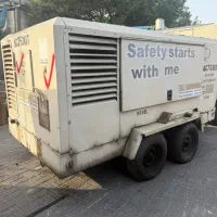 کمپرسور ۷۵۰|ماشین‌آلات صنعتی|اسلام‌شهر, شهرک سعیدیه|دیوار