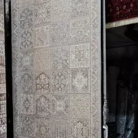 کناره فرش یک در ۳ تخفیفی