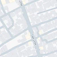 فروش زمین تجاری درخیابان شورا