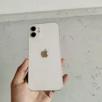 ایفون ۱۲ نرمال ۱۲۸ دوسیم پک اصلی