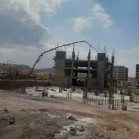 فروش امتیاز آپارتمان در شهرک نفت 2
