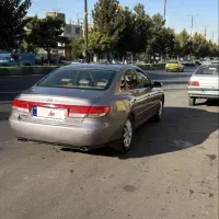 آزرا 2007 فنی و سواری با شرط کارشناس شما