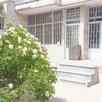 فروش خانه ویلایی دو بر سند تک برگ