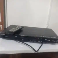 دی وی دی در حد نوع بدونه هیچ عیبی تقدیم به مشتری|پخش‌کننده DVD و ویدیو|فلاورجان, |دیوار