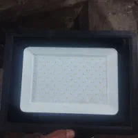 پروژکتور تمام ال ای دی 100وات پر نور