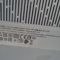 لپ تاپ لنوو ideapad 3