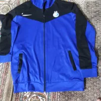 لباس ورزشی استقلالی