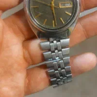 ساعت سیکو پنج اصل کاملا سالم