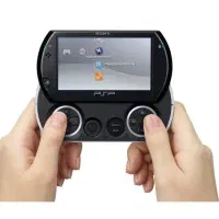 پی اس پی گو سونی اصل|کنسول، بازی ویدئویی و آنلاین|تهران, فلسطین (میدان انقلاب)|دیوار