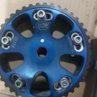 میل سوپاپ جی تی اسی شرک اسکانی جی تی فول چیتا XU10|قطعات یدکی و لوازم جانبی|اهواز, شریعتی جنوبی|دیوار