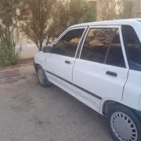 پراید مدل ۸۰