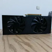 کارت گرافیک  3080ti Alienware مدل نایاب LHR