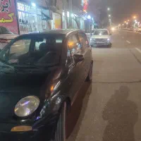 ماتیز مدل ۸۰