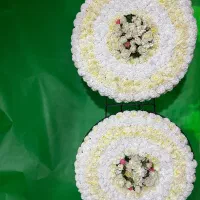 تاج گل خیریه تاج گل مصنوعی|خدمات پذیرایی، مراسم|تهران, سید خندان (جلفا)|دیوار