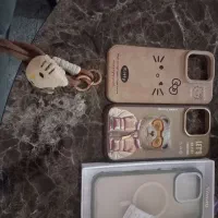 سه عدد قاب گوشی ۱۶ پرومکس