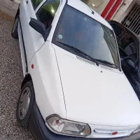 پراید ۱۳۱ مدل ۹۸ بیرنگ|خودرو سواری و وانت|مهدی شهر, |دیوار