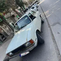 پیکان سواری سالم