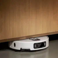 جارو رباتیک شیائومی پنج pro