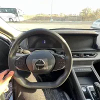 دانگ فنگ e70 برقی ایران خودرو|خودرو سواری و وانت|قم, شهرک قدس|دیوار