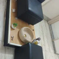 صندلی پدیکور .دستگاه پارافین .دستگاه وکس