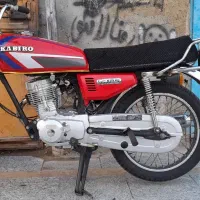 موتورپارکینگی مدل۸۸