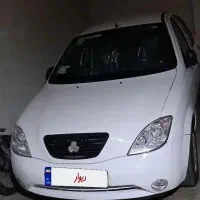 تیبا صندوق دار صفر خشک