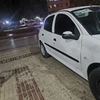 206تیپ3مدل98|خودرو سواری و وانت|بندر گناوه, |دیوار