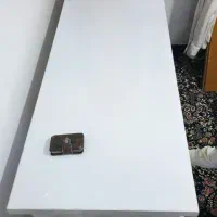 میز  ام دی اف کاملا نو|میز تحریر و کامپیوتر|ایلام, |دیوار