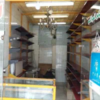 مغازه فروشی سرقفلی ۱۱ متر + ۱۱ متر