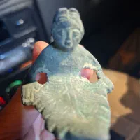 یکسری وسایل (عتیقه)