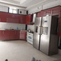 کابینت فلز درب هایگلس