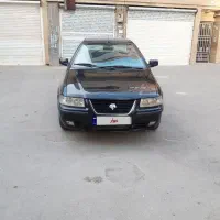 سمند Ef7مدل ۹۰