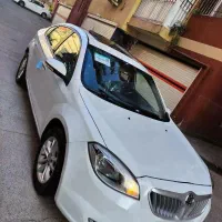 برلیانس عروسک تک برگ سند بدون خط و خش|خودرو سواری و وانت|رشت, کوی امام رضا|دیوار