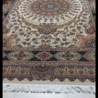 فرش ۹ متری ۱۰۰۰ شانه تخفیف هم دارد