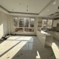 اپارتمان ۹۰ متر ۲ خواب کلید نخورده(تهران نو)