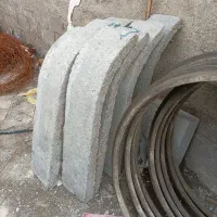 لوله سیمانی|عمدهفروشی|تبریز, |دیوار