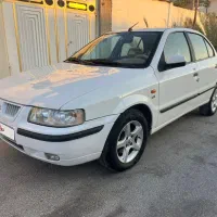 سمند الیکس ۹۲ درحد