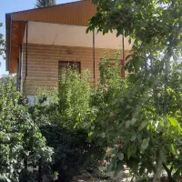 ویلای تابستانی منطفه توریستی سیمین دشت