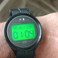 گلکسی واچ ۵ پرو سامسونگ ویتنام