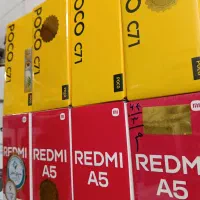 همه رقم گوشی شیایــومـ.ـی زیر قیمت