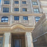پیش فروش آپارتمان ۱۵۰ متری همکف