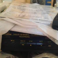 ویدیو درحد آک|پخش‌کننده DVD و ویدیو|مشهد, جاهد شهر|دیوار