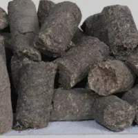 تفاله چغندر خشک و پلت