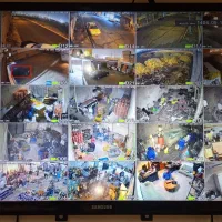 فروش و نصب دوربین مداربسته/ زنجان/ ابهر/قیدار