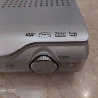 تلویزیون LCD فیلیپس ۴۲ اصلی سالم و کم کارکرد|تلویزیون و پروژکتور|تهران, دروس|دیوار